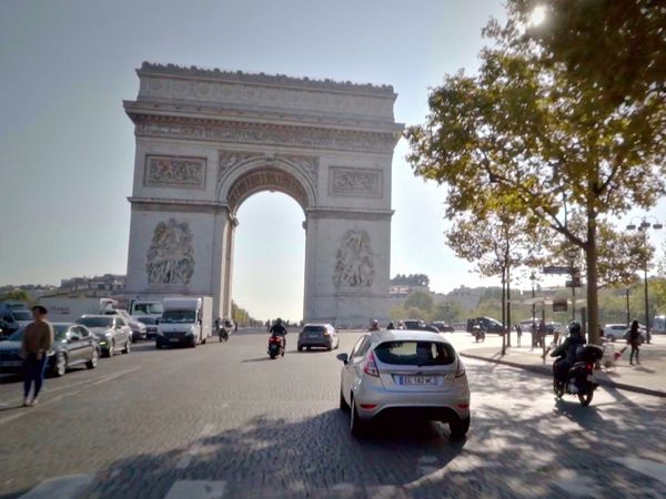 Des villes à hauteur d’hommes - Episode 3: Paris