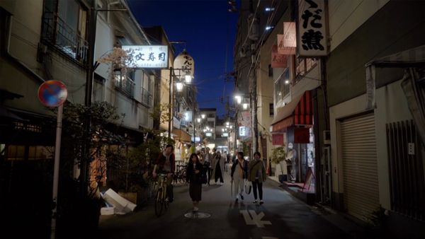 Des villes à hauteur d’hommes - Episode 4: Tokyo
