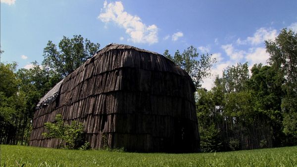The Other Side - The Long House