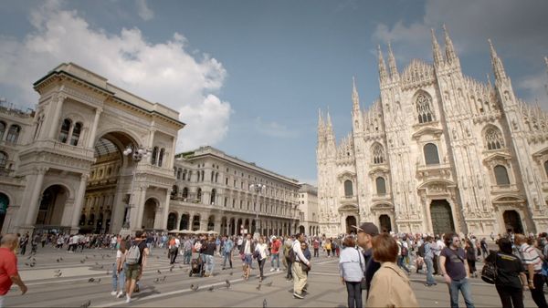 Des villes à hauteur d’hommes - Episode 3: Milan