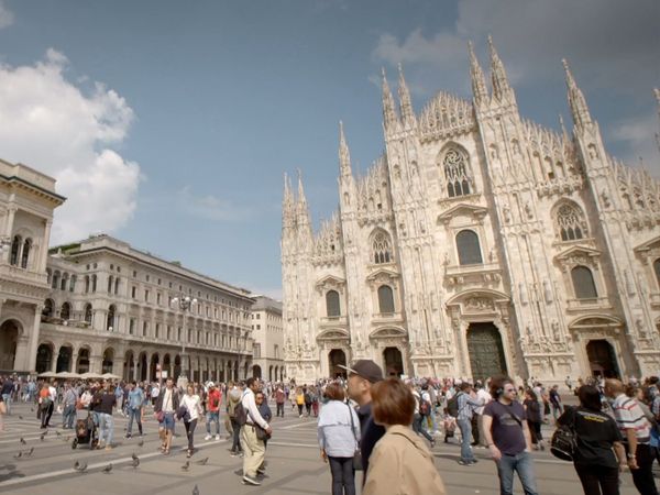 Des villes à hauteur d’hommes - Episode 3: Milan