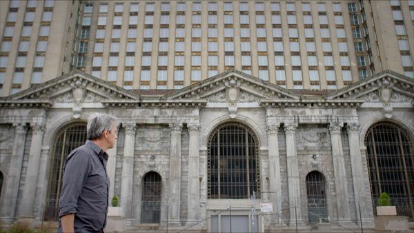 Des villes à hauteur d’hommes - Episode 4: Detroit et Windsor