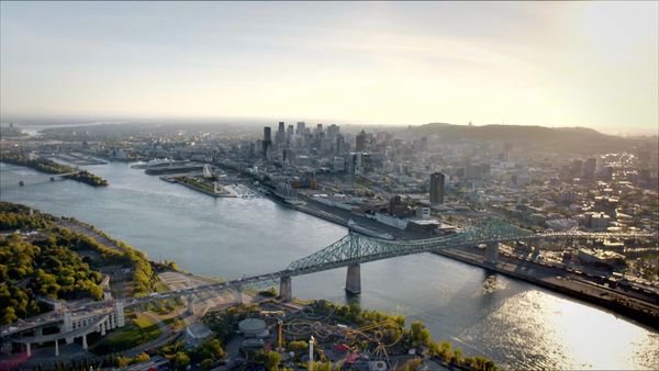 Des villes à hauteur d’hommes - Episode 5: Montréal