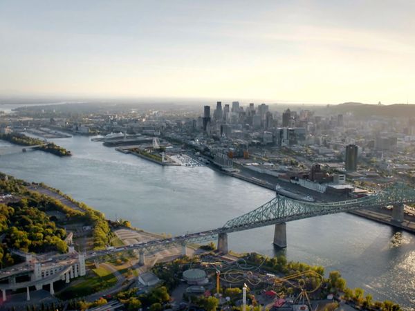 Des villes à hauteur d’hommes - Episode 5: Montréal