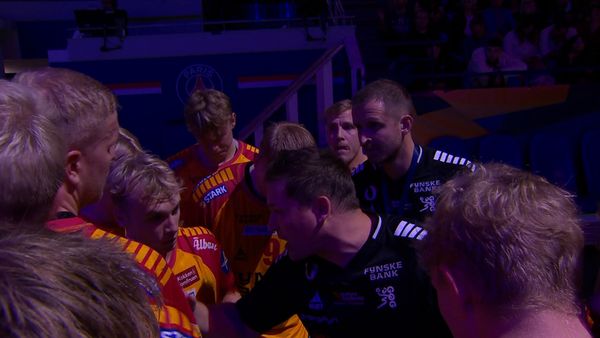 EHF Champions League: Paris Saint-Germain – GOG (23 oktober 2025) - EHF Champions League: Paris Saint-Germain – GOG (23 oktober 2025)