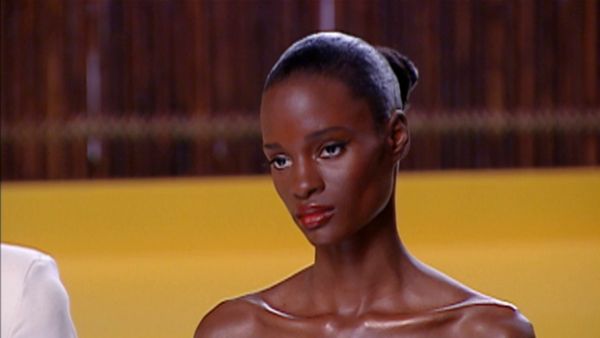 America's Next Top Model - La próxima America's Next Top Model es…