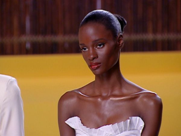 America's Next Top Model - La próxima America's Next Top Model es…