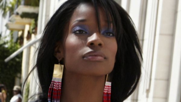 America's Next Top Model - Patrick Demarchelier