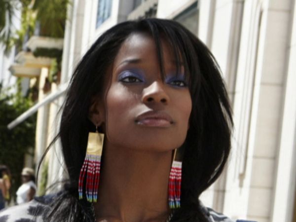 America's Next Top Model - Patrick Demarchelier