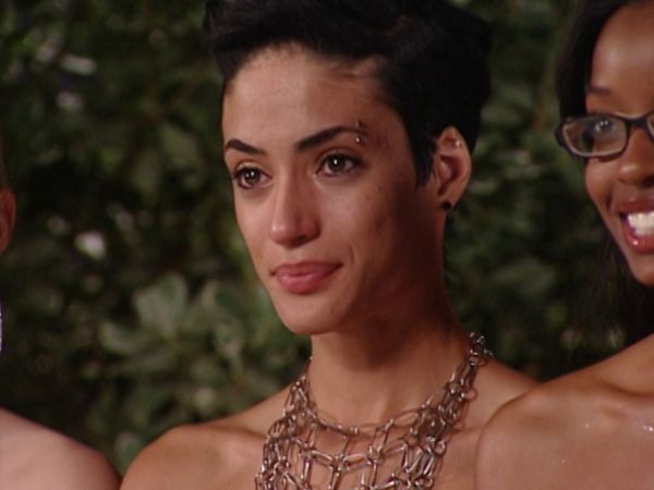 America's Next Top Model - Diane Von Furstenberg