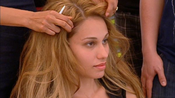 America's Next Top Model - Hobbits vs Modelos