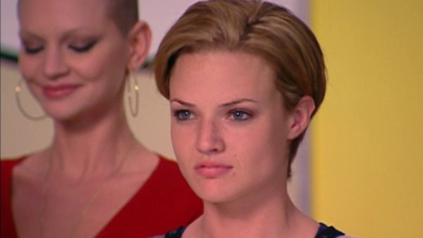 America's Next Top Model - La locura de transformaciones