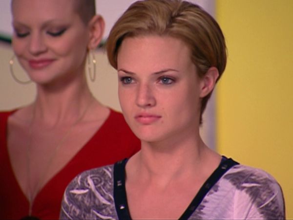 America's Next Top Model - La locura de transformaciones