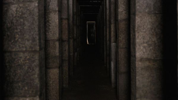 The Other Side - Sergent of the Well