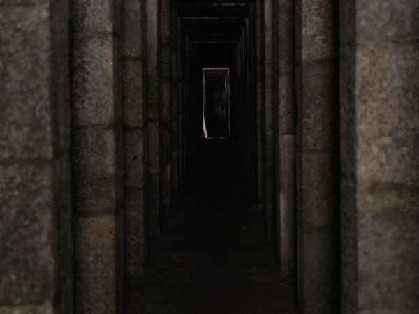 The Other Side - Sergent of the Well