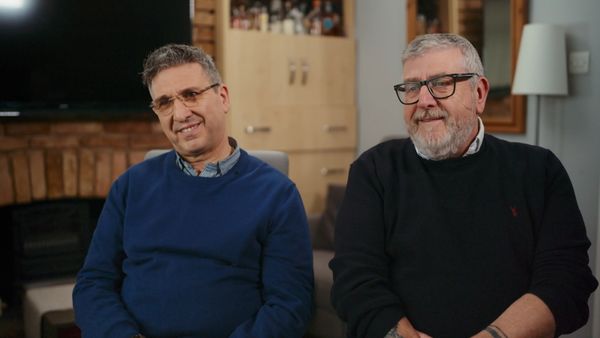 The Derbyshire Auction House - Episode 103