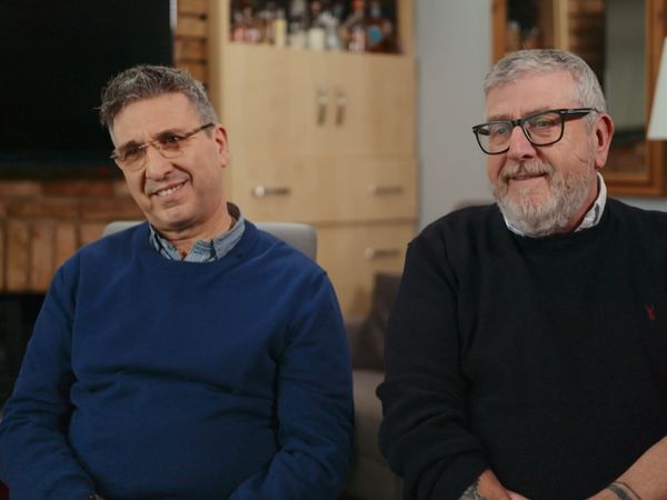 The Derbyshire Auction House - Episode 103