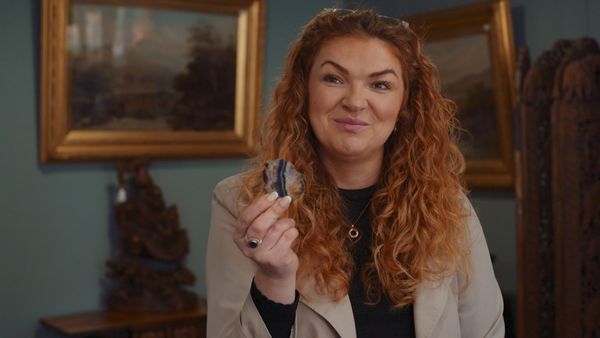 The Derbyshire Auction House - Episode 106