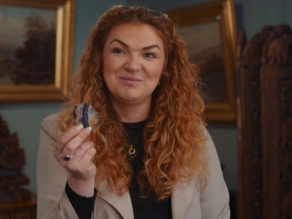The Derbyshire Auction House - Episode 106