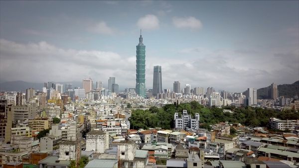 Des villes à hauteur d’hommes - Episode 2: Taipei