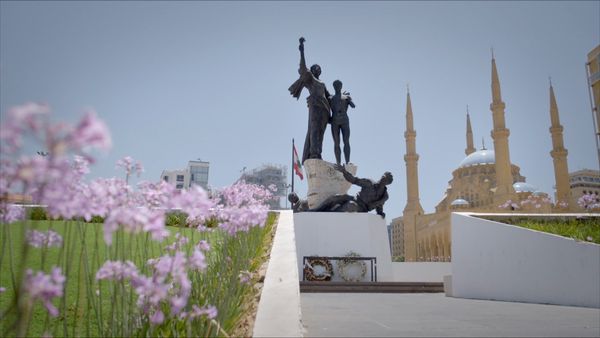 Des villes à hauteur d’hommes - Episode 4: Beyrouth