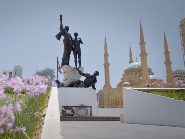 Des villes à hauteur d’hommes - Episode 4: Beyrouth