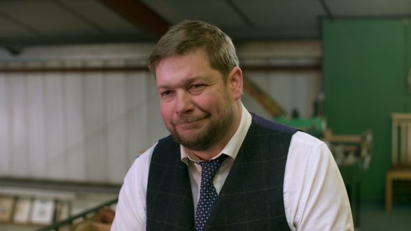 The Yorkshire Auction House - Avsnitt 417