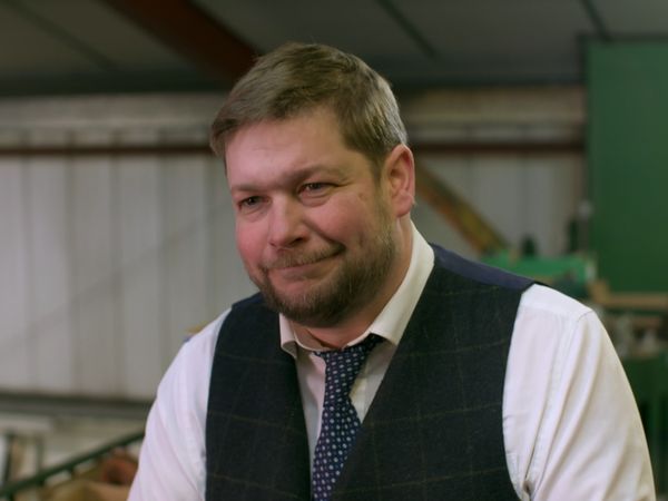 The Yorkshire Auction House - Avsnitt 417