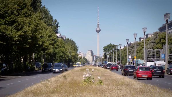 Des villes à hauteur d’hommes - Episode 2