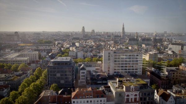 Des villes à hauteur d’hommes - Episode 5