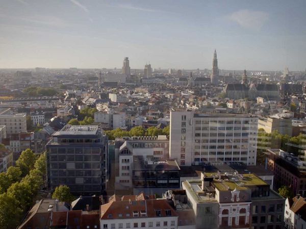 Des villes à hauteur d’hommes - Episode 5