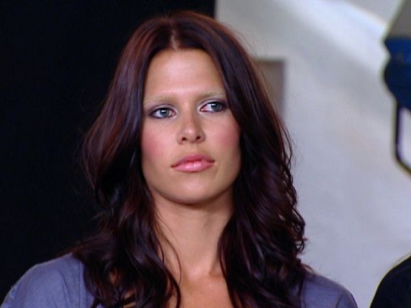 America's Next Top Model - Momentos destacados de Alta Costura