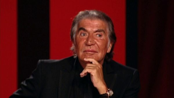 America's Next Top Model - Roberto Cavalli