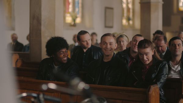 Grantchester - Episode 801