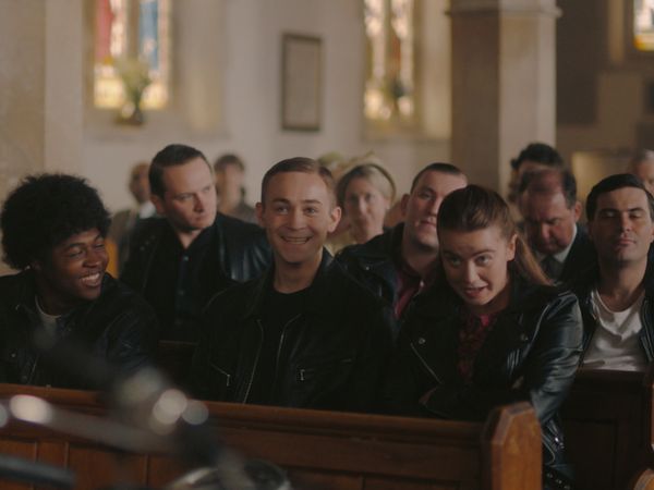 Grantchester - Episode 801