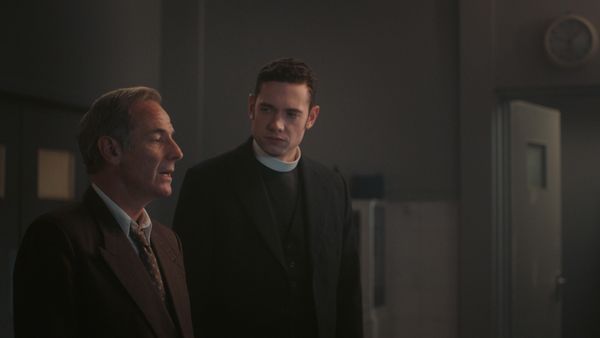 Grantchester - Episode 802
