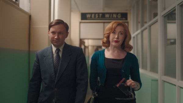 Grantchester - Episode 805