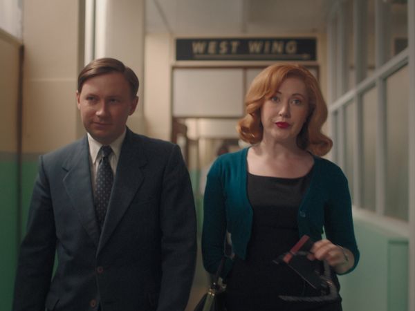 Grantchester - Episode 805