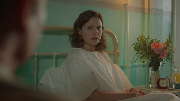 Grantchester - Episode 902