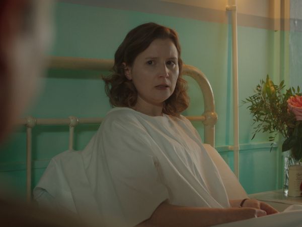 Grantchester - Episode 902
