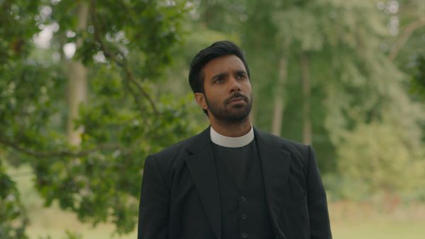 Grantchester - Episode 903