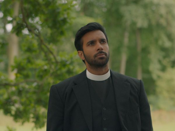 Grantchester - Episode 903