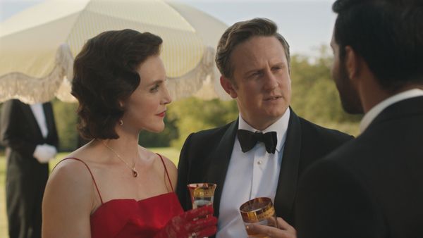 Grantchester - Episode 904