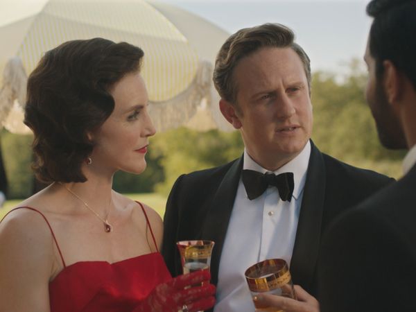 Grantchester - Episode 904