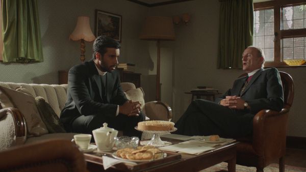 Grantchester - Episode 905
