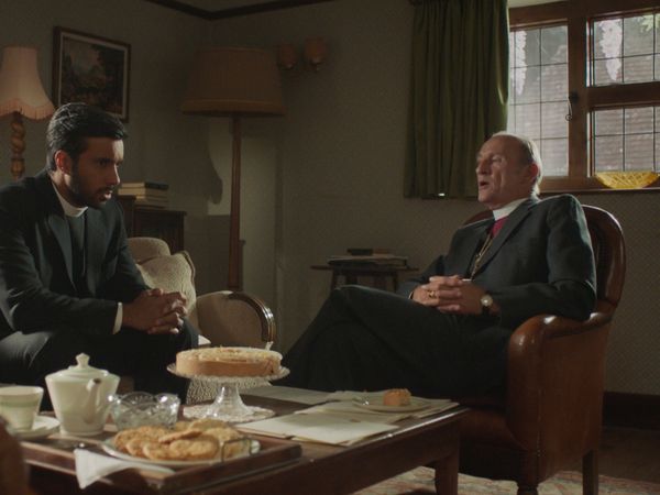 Grantchester - Episode 905