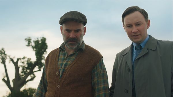 Grantchester - Episode 906