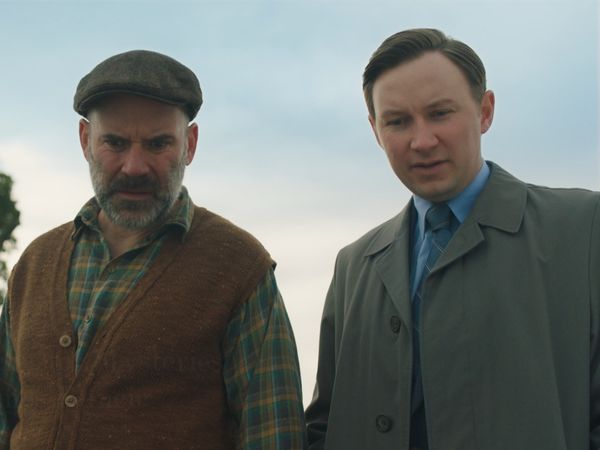 Grantchester - Episode 906