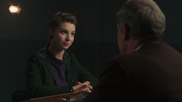 Grantchester - Episode 907