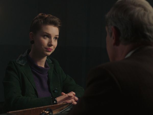 Grantchester - Episode 907